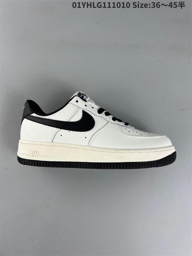 men air force one shoes size 36-45 2022-11-23-219